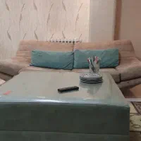 مبل راحتی|مبلمان خانگی و میز عسلی|رشت, گلباغ نماز|دیوار