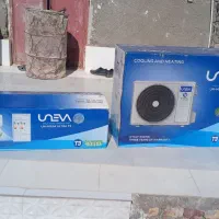 کارتون اسپیلت نو|کولر گازی و فن‌کوئل|زابل, |دیوار