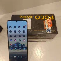 poco x6 pro 512شیائومی|موبایل|تهران, پاسداران|دیوار