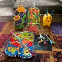 اسباب بازی نوو