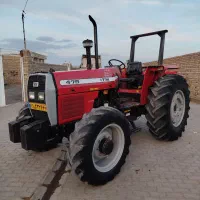 تراکتور475جفت استثنایی