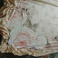 روفرشی کش دار 9متری