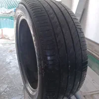 لاستیک  میشیلن مناسب خودرو mg gs