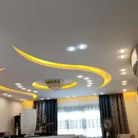 اجرای سریع و حرفه ای کناف، pvc،ترمووال،ماربل شیت