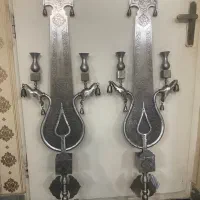 علامت تیغه علم|کلکسیون اشیاء عتیقه|تهران, آهنگ|دیوار