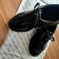 کفش اسپرت زنانه چرم نیکلاس سایز ۳۷ مناسب ۳۸ هستش|کیف، کفش، کمربند|تهران, بوستان چیتگر|دیوار