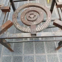 اجاق گاز سه شعله|اجاق گاز و لوازم برقی پختوپز|تایباد, |دیوار