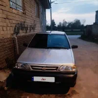 پراید|خودرو سواری و وانت|کردکوی, |دیوار