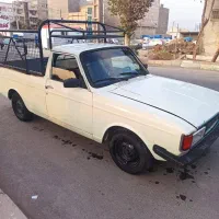 پیکان وانت مدل ۸۹