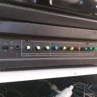 اکو امپلی فایر چنگ  و اکو امپلی ولتی اهمی تابان