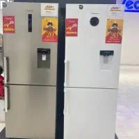 یخچال و فریزر