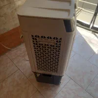 کولر آبی سلولزی پرتابل(متحرک)