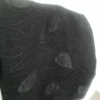 چادر مشکی زنانه در حد نو