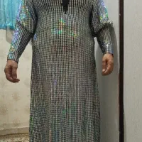 لباس مجلسی