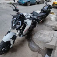 بنلی ۱۸۰ سفید لاکاغذی