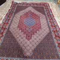 فرش دستبافت