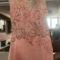 لباس مجلسی در حد نو|لباس|نجفآباد, دلگشا|دیوار