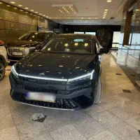 کی ام سی j7 مدل ۱۴۰۳ (kmc j7) زیرقیمت|خودرو سواری و وانت|مشهد, گوهرشاد|دیوار