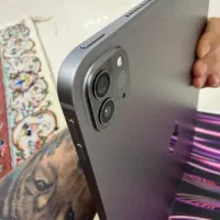 فروش آیپد پرو ۱۲.۹ سیمکارت خور ۱ ترابایت|تبلت|شیراز, مبعث|دیوار