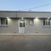 منزل ویلایی در بهترین کوچه شهرک باجگاه هوای خنک