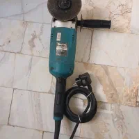 سنگ فرز بزرگ ماکیتا مدل GA9020 کارتن دار