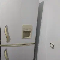 یخچال فریزر|یخچال و فریزر|آبیک, |دیوار