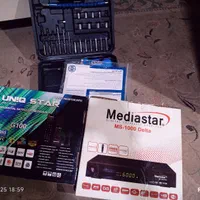 نصب آنتن و دوربین مداربسته در کرج|خدمات پیشه و مهارت|کرج, کیانمهر|دیوار