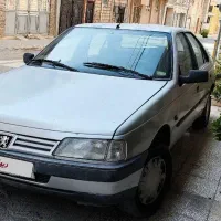 فروش پژوه 405|خودرو سواری و وانت|ایلام, |دیوار