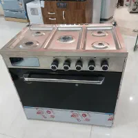 گاز باقیمت ویژه