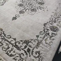 دو تخته فرش ۱۲متری