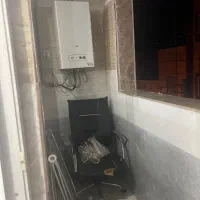 اجاره واحد اپارتمان ۸۴ متری دوخوابه نصیرشهر|اجارهٔ آپارتمان|رباط‌کریم, نصیرشهر|دیوار