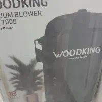 جارو برقی و هود المون