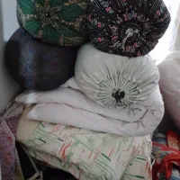 تشک ومتکا|رختخواب، بالش، پتو|بابلسر, |دیوار