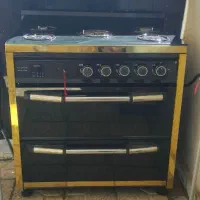 گاز تروتمیز|اجاق گاز و لوازم برقی پخت‌وپز|مریوان, |دیوار