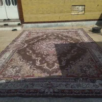 دوغدد فرش 12متری در حد نو