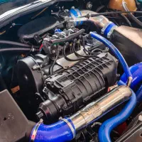 تبدیل سیستم‌های سوخت‌رسانی کاربراتور به انژکتور