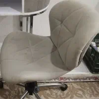 صندلی استادکار و مشتری