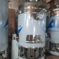 سماور صنعتی