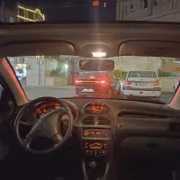 206 تیپ 3 مدل 1402|خودرو سواری و وانت|مشهد, الهیه|دیوار