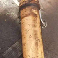 جک لودر|خودرو سنگین|اهواز, کیانپارس |دیوار