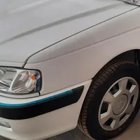 پژو پارس موتور جدید XU7P، مدل ۱۴۰۲|خودرو سواری و وانت|دماوند, |دیوار