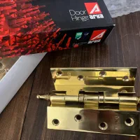 لولا ۴ برنجی قابلبه سرتخت و سرنیزه|مصالح و تجهیزات ساختمان|تهران, امام خمینی|دیوار