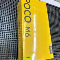 شیائومی m6 (نقد اقساط)