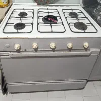 اجاق گاز