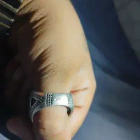 انگشتر نقره|بدلیجات|زاهدان, |دیوار