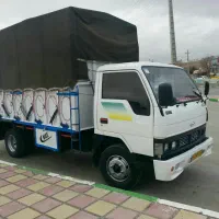 زرین بار با مجوز رسمی از اتحادیه تخفیف ویژه۳۰٪|خدمات حمل و نقل|کرمانشاه, |دیوار