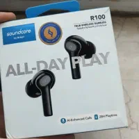 هندزفری انکر مدل r 100