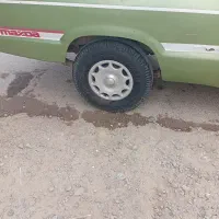 مزدا مدل هفتاد
