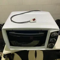 سرخکن رادیو tv باند توستر باند