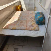 105 متر دو خوابه قولنامه ای بلوار 45 متری ، خزایی|فروش آپارتمان|قدس, شهرقدس|دیوار